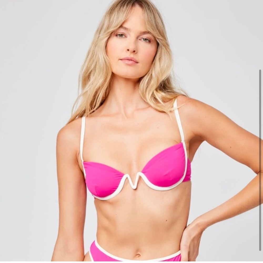L*Space Bikini Set - Picture 3 of 3